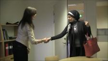 TEMA & DIALOGER