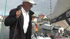 Kalle Dehler i Bohuslän