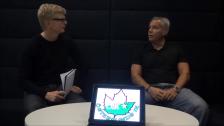 ÖIKTV: Jens Nordström