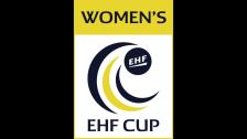 High-lights EHF Cup Skuru IK-DHC Slavia Praha