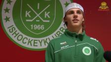 Kristianstad IK - Inför Vimmerby borta