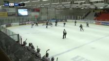 Highlights HC Dalen - Halmstad HF 2-1