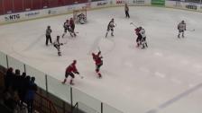 Kalix HC - Haninge HC
