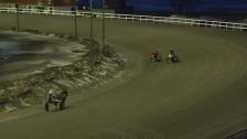 Jarlsberg travbane 23. februar 2024