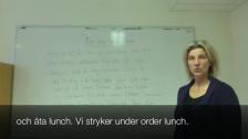 Studieteknik Sammanfattning 2