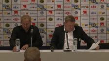 Eftersnack IFE-IFK