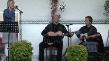 Olle Olsson spelar Alf Robertson