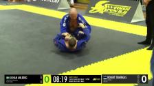 DAY 1 - PART 05 - Swedish Open in BJJ 2016 - 19 Nov 15:04
