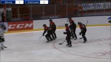 Highlights Kiruna - Österund 1-2