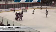 Höjdpunkter Nybro - Pantern 4-2