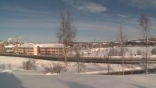 Företaget xavitech når ut i rymden