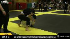DAY 1 - MAT C