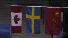 WWCC 2011 GOLD