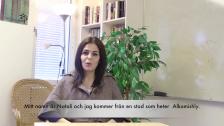 Presentation av Natali