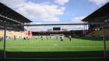 Införsnack: Elfsborg–Örebro (omgång 4)