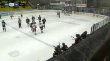 Repris HC Dalen - Hanhals IF 1-4