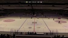 Pantern VS Redhawks - 11 Aug 21:09