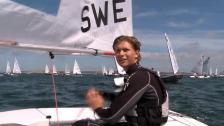 JSM 2013 Göteborg - Måndag