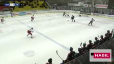 Highlights HC Dalen - Hanhals IF 1-4
