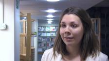 Laura hjälper din innovation ut på marknaden