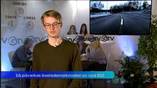 Webbcastnyheter 15/11-17 10:55 - 11:03