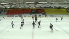 Repris HC Dalen - Halmstad 2-1
