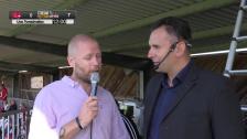 TRC vs ÖBK - Semifinal - Repris
