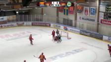 Skövde IK-Borlänges SK HK 20160127