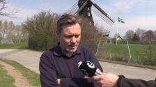 Thomas Askebrand inför FC Höllviken - Östers IF