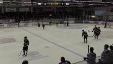 Highlights Tranås AIF - Halmstad HF 5-2