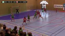 EHF Cup Skuru IK - DHC Slavia Praha at 10th of September 14:00 CEST - 10 Sep 15:35