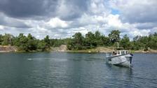 Skärgårdsströvaren