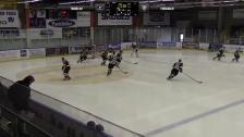 Repris Tranås AIF - Forshaga IF 4-5