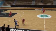 Täfteå IK - Söder Futsal