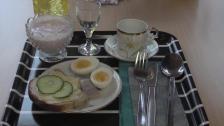 Frukost
