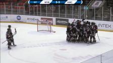 Vikings-TV: Nybro - Helsinborg