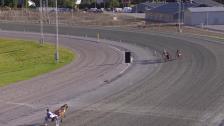 Orkdal travpark (bcd) 4. september 2022