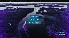 Drönarfoto