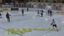 Brunflo IK - Kiruna IF Highlights