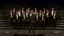 Gosh! Chorus Final 2016