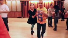 SalsaAkademien has Stockholms oldest salsa social | gomezdance.com ♥