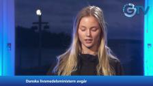 GTV nyheter - 18 Nov 15:55 - 16:04