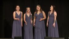 Quartet contest 2017