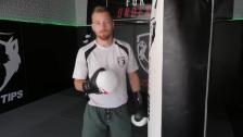Mma training tips