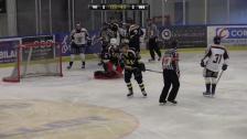 Repris Tranås AIF - Visby/Roma HK 1-4