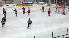 Highlights Lindlöven vs Skövde IK