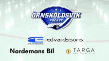 ÖHF Intro säsongen 2016/17