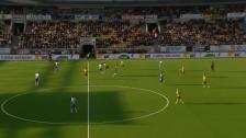 Highlights IFE-IFK