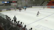 Highlights HC Dalen Kristianstad IK 3-4