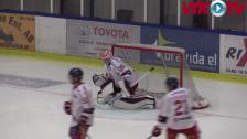 Mattias Karlin inför träningsmatch borta mot Mariestad
